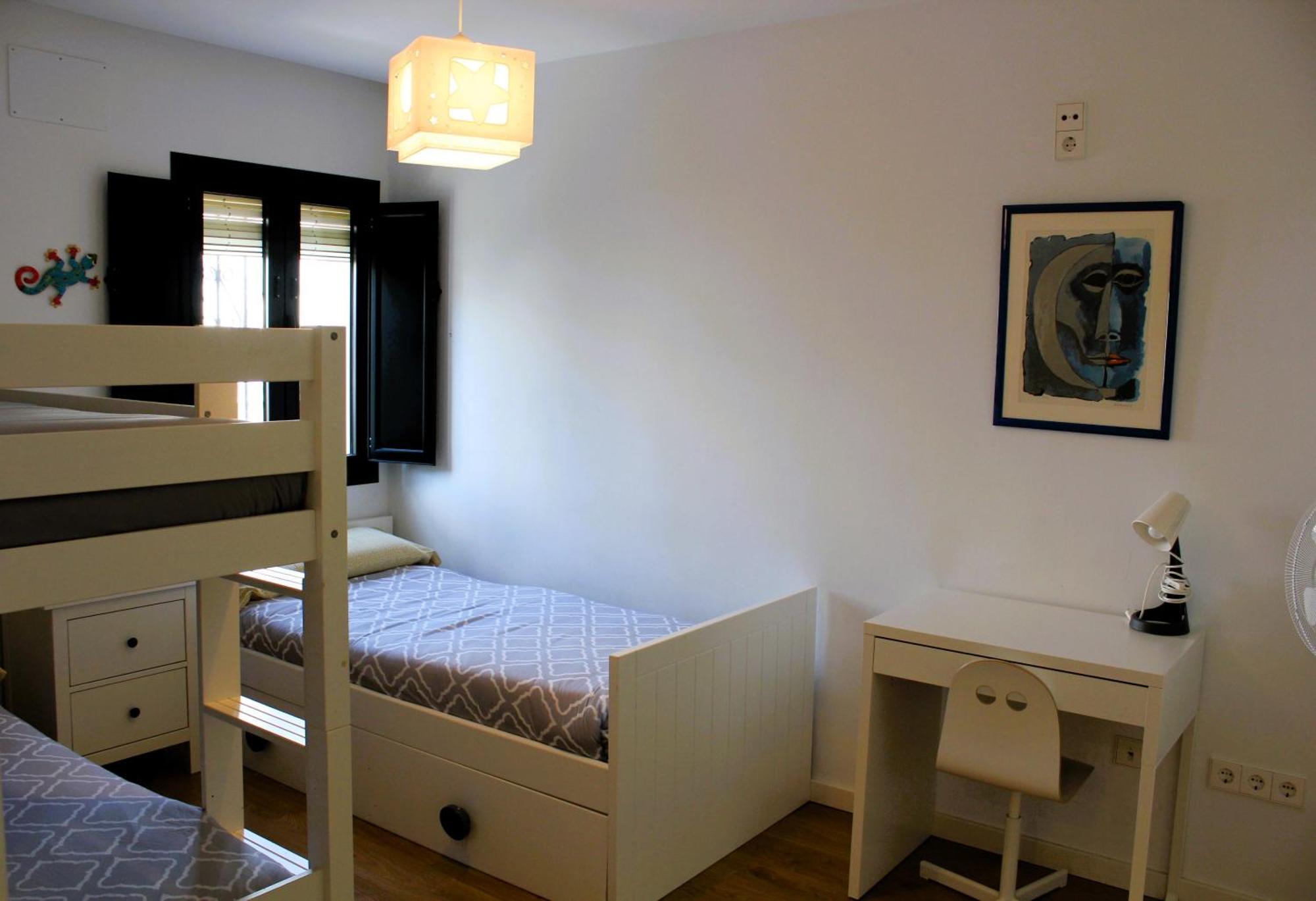 Casa Molinero Con Encanto Y Maravillosa Terraza Con Vistas Vft/Ca/05921 Вехер-де-ла-Фронтера Екстер'єр фото