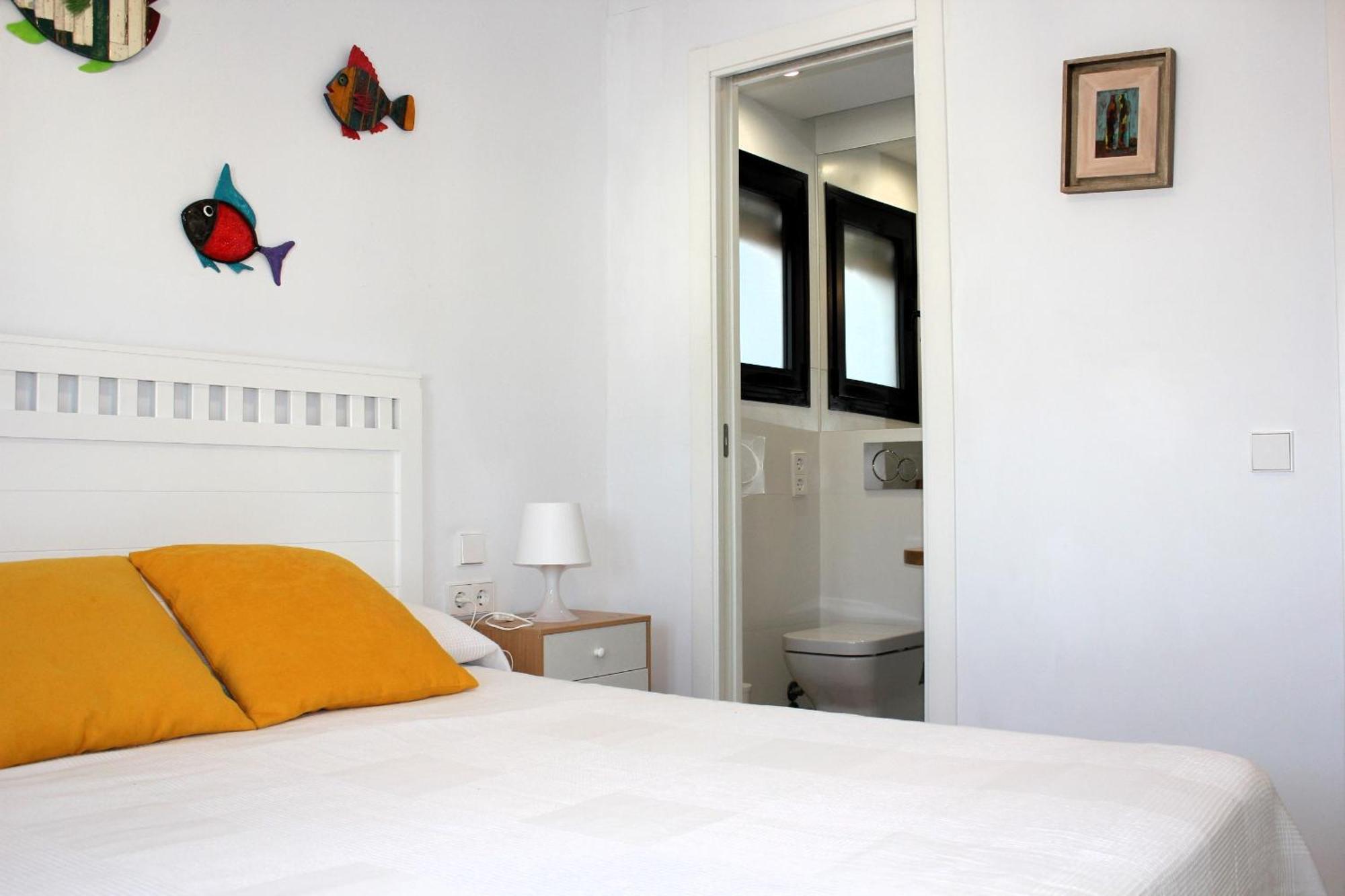 Casa Molinero Con Encanto Y Maravillosa Terraza Con Vistas Vft/Ca/05921 Вехер-де-ла-Фронтера Екстер'єр фото