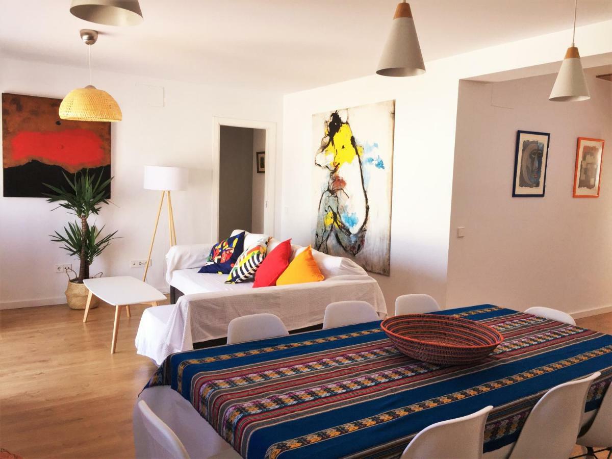Casa Molinero Con Encanto Y Maravillosa Terraza Con Vistas Vft/Ca/05921 Вехер-де-ла-Фронтера Екстер'єр фото