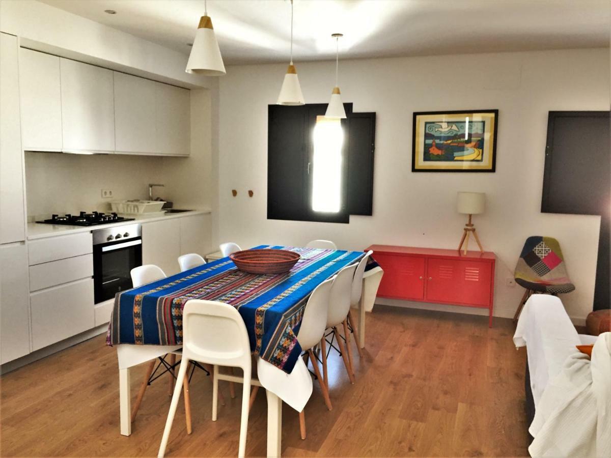 Casa Molinero Con Encanto Y Maravillosa Terraza Con Vistas Vft/Ca/05921 Вехер-де-ла-Фронтера Екстер'єр фото